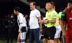 Altay, Yusuf Şimşek'le çıkışa geçti