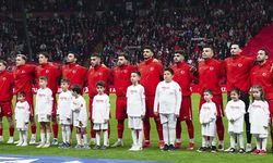 A Milli Takım’ın aday kadrosu açıklandı! Aday kadrosunda kimler var?