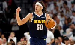 Aaron Gordon kimdir, nereli, kaç yaşında?