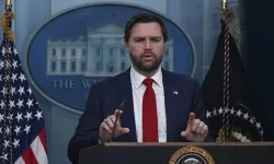 ABD Başkan Yardımcısı Vance: “İsrail bu Başkan’ı kontrol etmiyor”