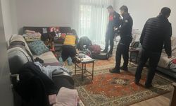 Acı olay: Emekli astsubay evinde ölü bulundu!