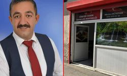 Adana Ceyhan Zübeyde Hanım Mahallesi Muhtarı Metin Dündar kimdir?