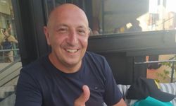 Gurbetçi Adnan Tekşen Danimarka'da vefat etti