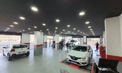 Arabanın muayenesi insanınkini solladı