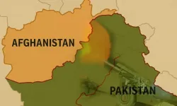 Afganistan-Pakistan sınırında kanlı gece: 40 ölü, 170 yaralı