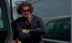 Genç motosikletçi Ahmet Can Öztekin yaşam mücadelesini kaybetti
