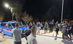 Aileler arası çocuk ttartışması kanlı çatışmaya dönüştü: 2 kişi yaralandı, şüpheliler kaçtı