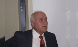 AK Parti Kurucu Üyesi ve 22. Dönem Milletvekili Halil Ürün kimdir?