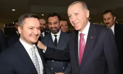 AK Parti Ordu İl Başkanı Samet Özdemir kimdir?