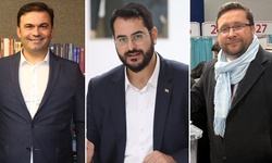 AK Parti’de 3 ilçe başkanı görevden alındı: Açıklamalar peş peşe geldi