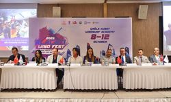 Alaçatı Windfest 2025, çevre ve spor tutkusunu bir araya getirecek