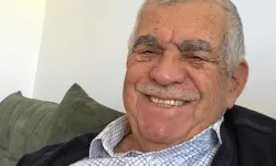 Alanya’da eski belediye başkanı Abdullah Öztürk hayatını kaybetti