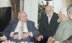 İrşad Dayanışma Vakfı Başkanı Ali Galip Doğan Mekke’de vefat etti