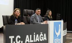 Aliağa Belediyesi'nin 5 milyar 577 milyonluk 2026 yılı bütçesi onaylandı