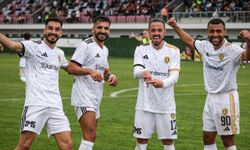 Aliağa FK, Seriyi sürdürme peşinde