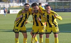 Aliağa FK, Trabzon deplasmanında zirve takibini sürdürecek