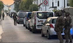 Almanya'da patlama meydana geldi: Ölü ve yaralılar var