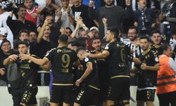 Altay iç sahada Söke 1970'le rakip