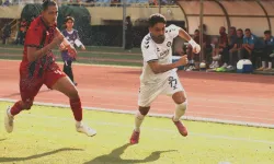 Altay rakiplerine duacı