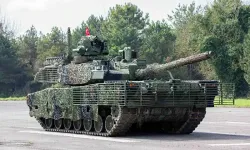 Altay Tankı'nın özellikleri neler, nerede üretiliyor? Altay Tankı'nın fiyatı ne kadar?