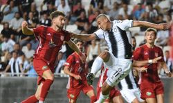 Altay zorlu periyoda girdi