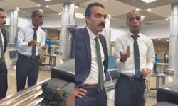 Ünlü rapçi 2 kiloluk altın zinciri yüzünden geçici gözaltına alındı