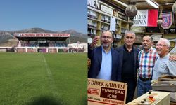 Altınordu ile TFF işbirliğine gidiyor