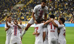 Altınordu sahaya moralli çıkacak