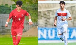 Altınordu'da gözler Bilal'de