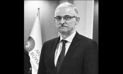 Antalya İtfaiyesi’nde acı kayıp: Levent Okutan hayatını kaybetti