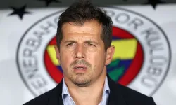 Antalyaspor, Emre Belözoğlu ile yollarını ayırdı