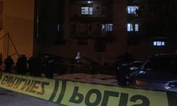 Anten tamiri facia ile sonlandı: Bir işçi hayatını kaybetti