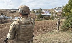 Arazi anlaşmazlığı kanlı bitti: Komşusunu öldüren zanlı çatışma sonrası yakalandı!