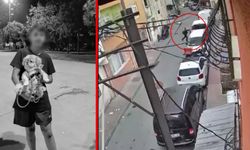 13 yaşındaki ortaokul öğrencisi arkadaşını boynundan bıçakladı