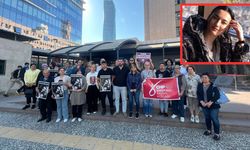 İzmir'de şüpheli şekilde ölen Aslıhan Sinem Çiçek'in ailesi adalet arıyor