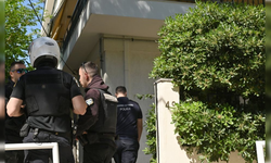 Atina'da apartmanda işkence iddiası: Bağlayıp döverek öldürmüşler
