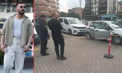 AVM otoparkında silahlı saldırı: İşletme müdürü ağır yaralandı!