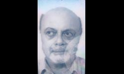Avukat Enver Kaynak evinde ölü bulundu