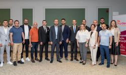 Aydem Perakende, Denizli’de iş ortaklarıyla buluştu
