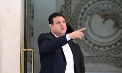 Ayman Odeh kimdir, nereli, kaç yaşında?