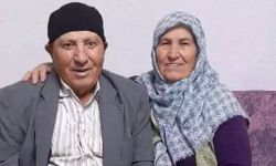 Aynı kazada yaralanan yaşlı çift bir gün arayla hayatını kaybetti