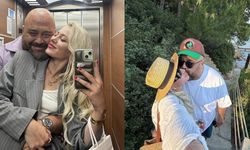 Somer Sivrioğlu ve 25 yaş küçük sevgilisi Tilbe Uslu ayrıldı mı?
