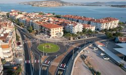 Ayvalık Kentsel Buluşma Toplantıları başlıyor