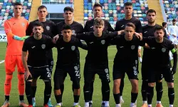 Ayvalıkgücü Bornova’da farka koştu: 3-0