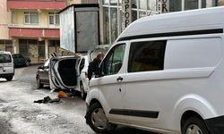 Baba ve oğul arasındaki tartışma kanlı bitti: 17 yaşındaki genç babasını katletti