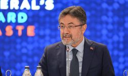 Bakan Yumaklı duyurdu: Zirai don kayıplarına 13 milyar lira destek!
