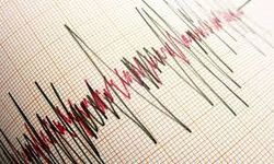 Balıkesir Sındırgı’da 4.2 büyüklüğünde yeni deprem!