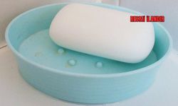 BANYO SABUNU SATIN ALINACAK