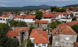 Barbaros Köyü “En İyi Turizm Köyü” seçildi