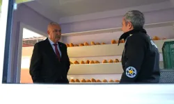 Kemalpaşa'da Halk Ekmek ilçenin hangi noktalarında var?